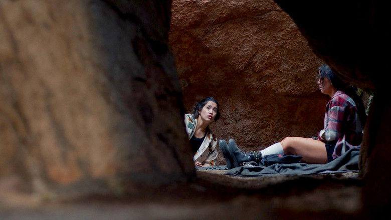 кадр из фильма Kidnapping in the Grand Canyon