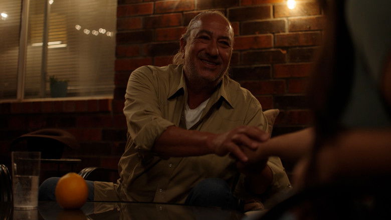 кадр из фильма Pocha