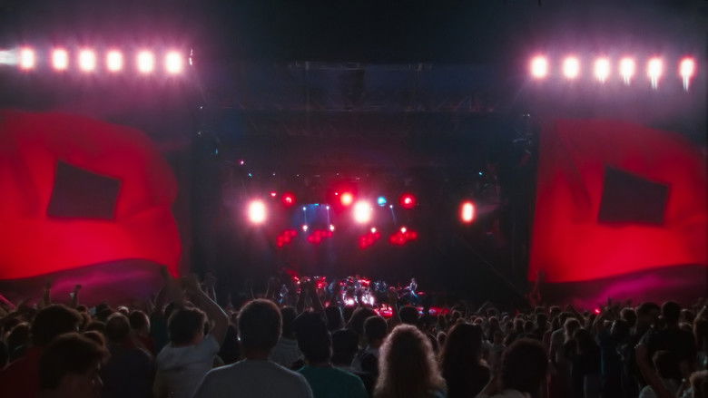 кадр из фильма Billy Joel: Live at Yankee Stadium