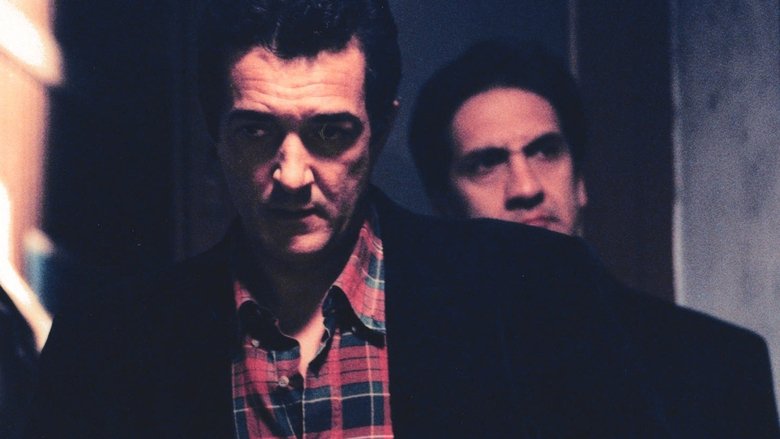 кадр из фильма Mais Tarde