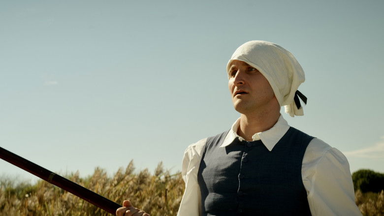 кадр из фильма Brotherly Hypocrisy