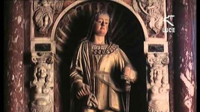 кадр из фильма 12 registi per 12 città