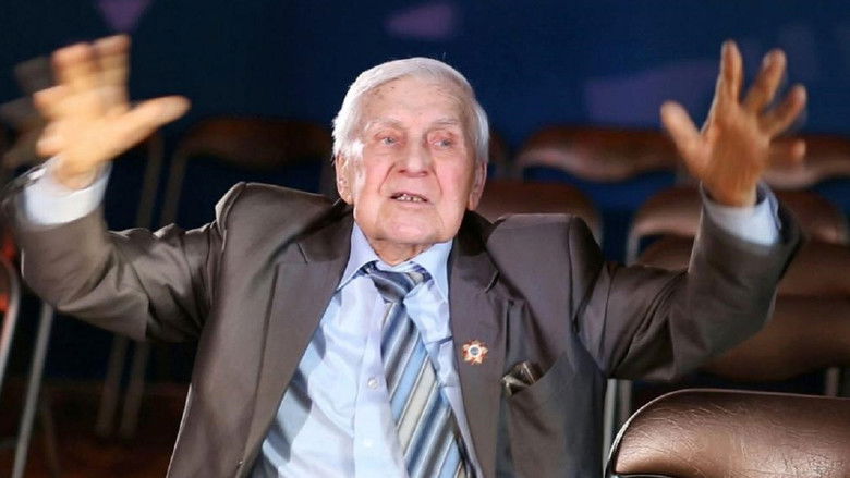 кадр из фильма Николай Дупак. О Высоцком, О Таганке и о себе