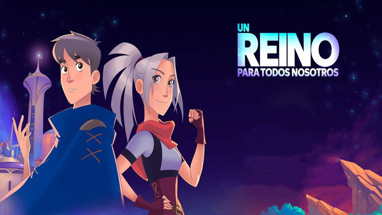 кадр из фильма Un Reino Para Todos Nosotros