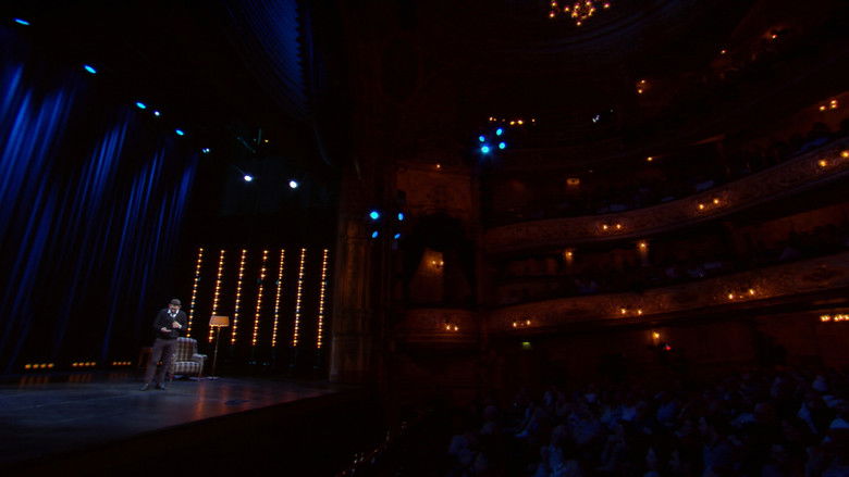 кадр из фильма Jon Richardson: Old Man