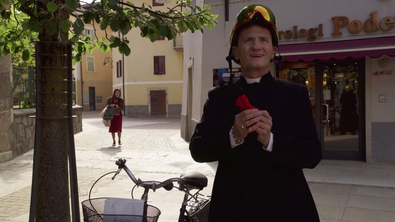 кадр из фильма Din Don: La Magia del Cinema