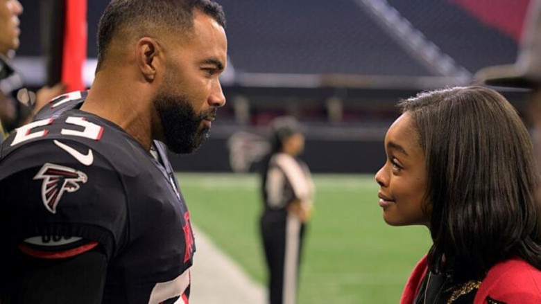 кадр из фильма Fantasy Football