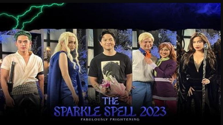 The Sparkle Spell 2023