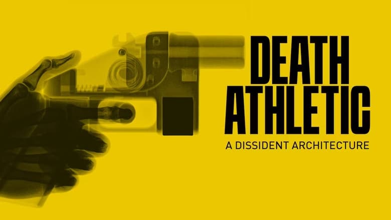 кадр из фильма Death Athletic: A Dissident Architecture