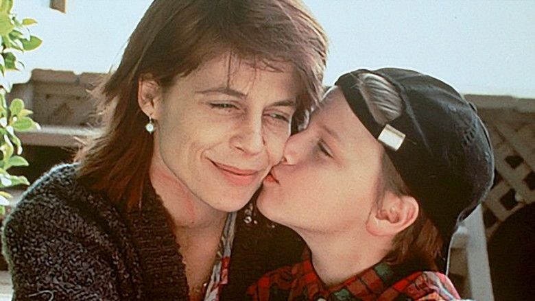 кадр из фильма A Mother's Prayer