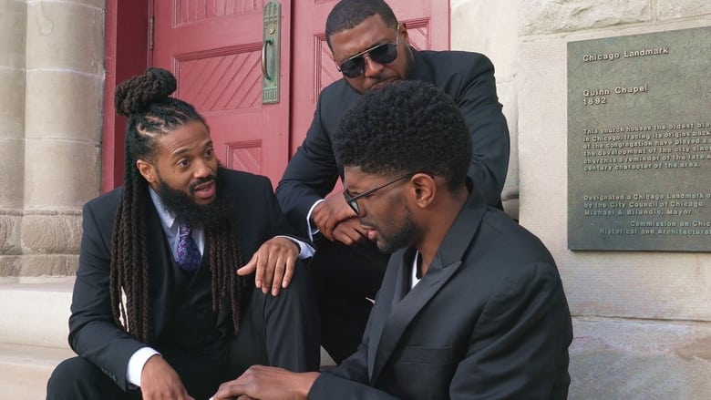 кадр из фильма Smash and Dash