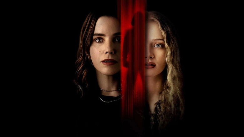 кадр из фильма The Stranger in My Home