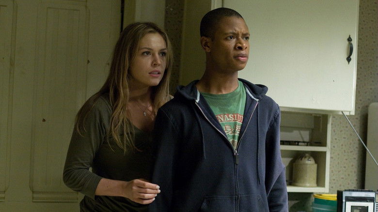 кадр из фильма Вакансия на жертву 2: Первый дубль