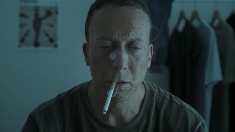 кадр из фильма Tercer Acto de un drama cotidiano