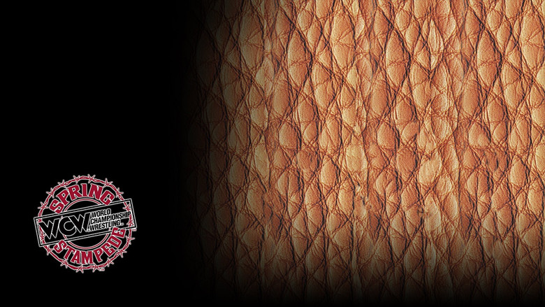 кадр из фильма WCW Spring Stampede 1999