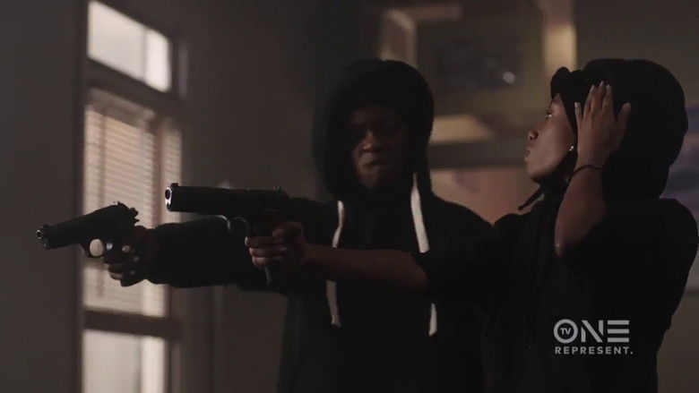 кадр из фильма Down for Whatever