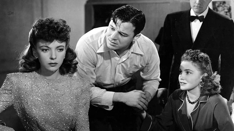 кадр из фильма The Hard Way