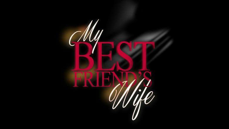 кадр из фильма My Best Friend's Wife