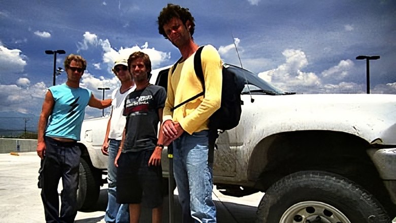 кадр из фильма Zen and Zero