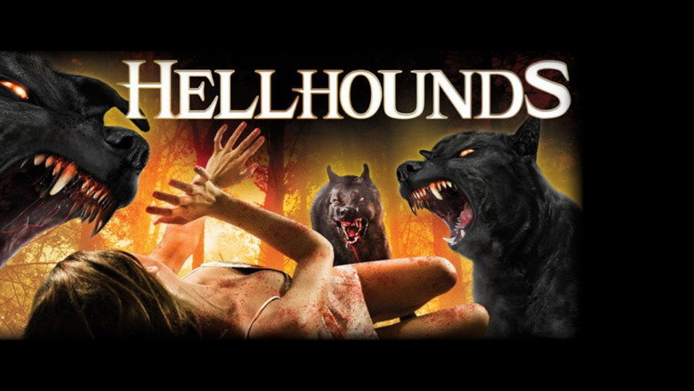 кадр из фильма Hellhounds