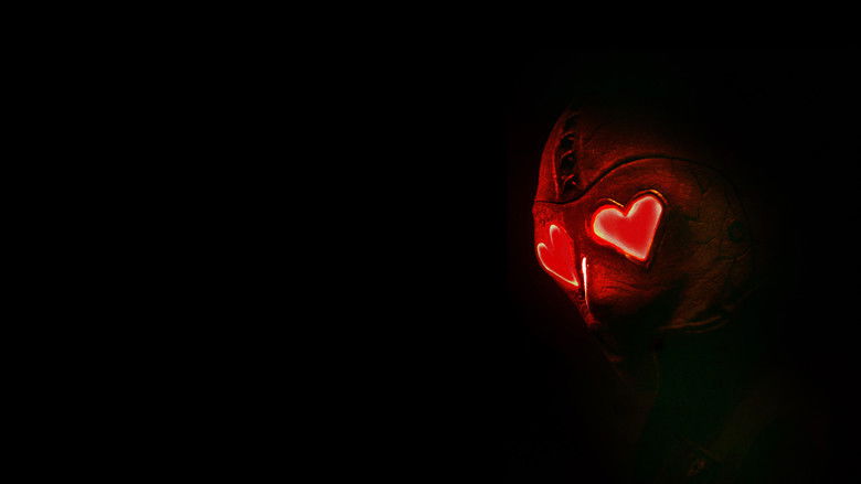 кадр из фильма Влюблённые глаза