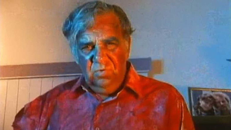 кадр из фильма Killing Spree