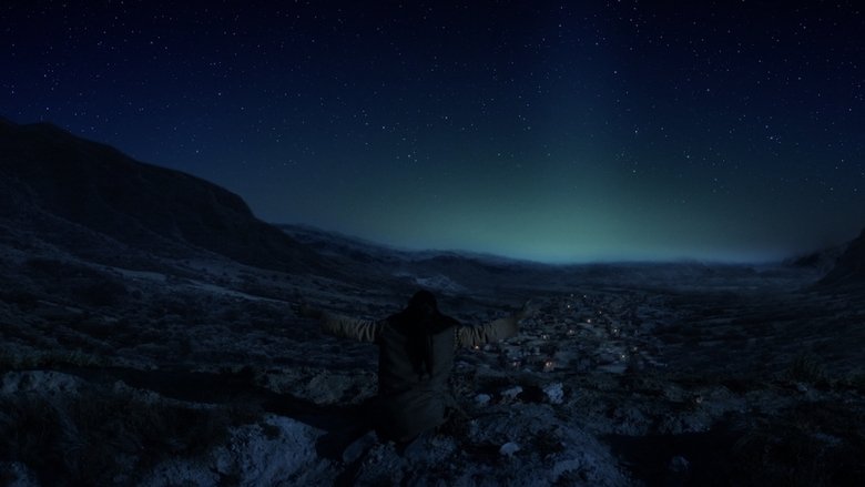 кадр из фильма Самсон