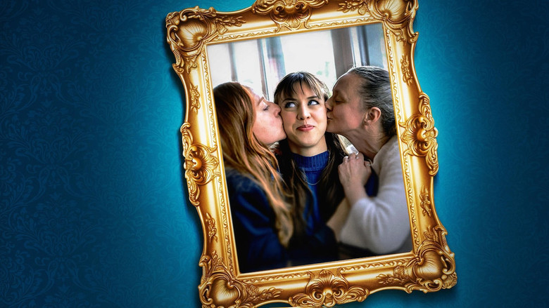 кадр из фильма So haben wir dich nicht erzogen