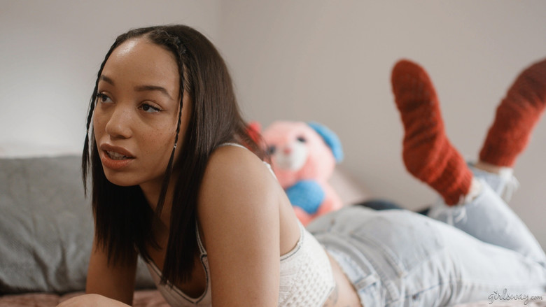 кадр из фильма Spun