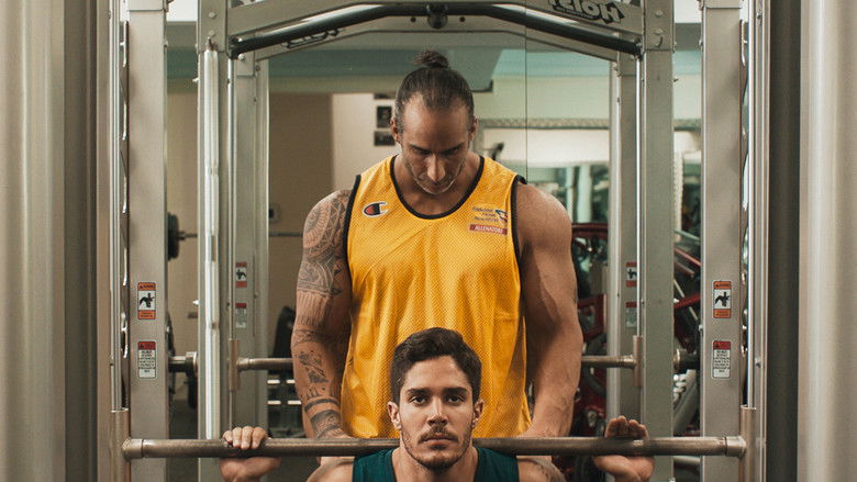 кадр из фильма Тегеран — город любви