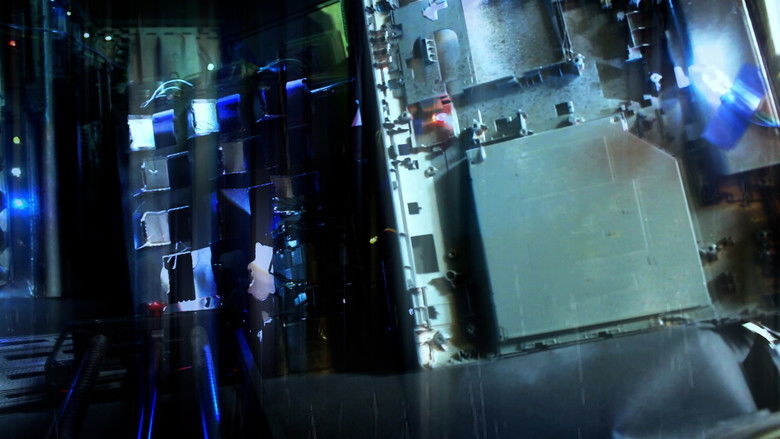 кадр из фильма Futura