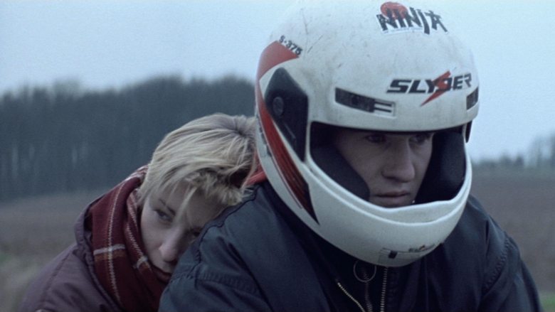 кадр из фильма Жизнь Иисуса