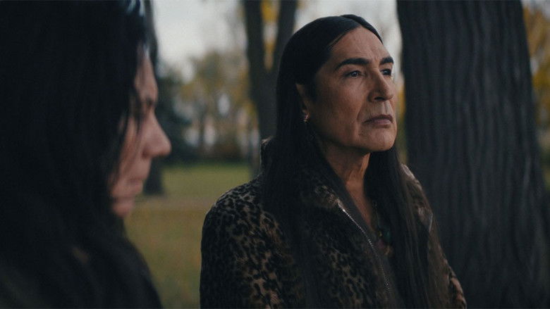 кадр из фильма Aberdeen