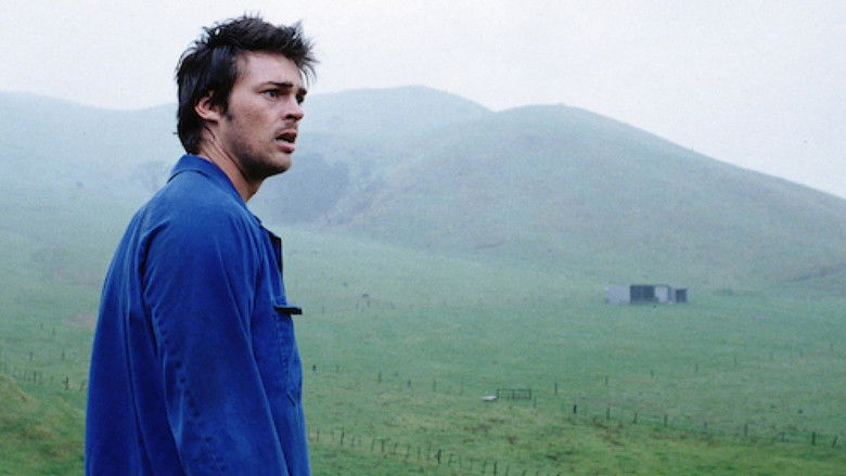 кадр из фильма Цена молока