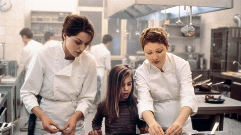 кадр из фильма Неотразимая Марта