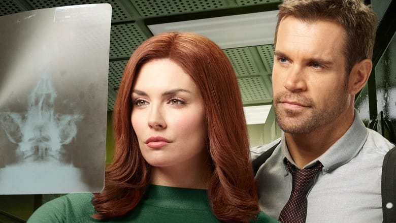 кадр из фильма Расследования Руби Херринг: Безмолвный свидетель