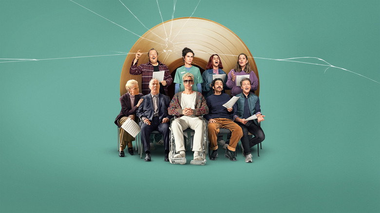 кадр из фильма Чудо без хита