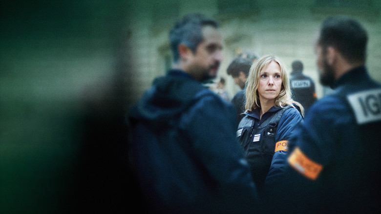 кадр из фильма Дело №137