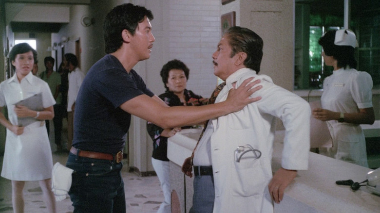 кадр из фильма Bayan Ko: Kapit sa Patalim