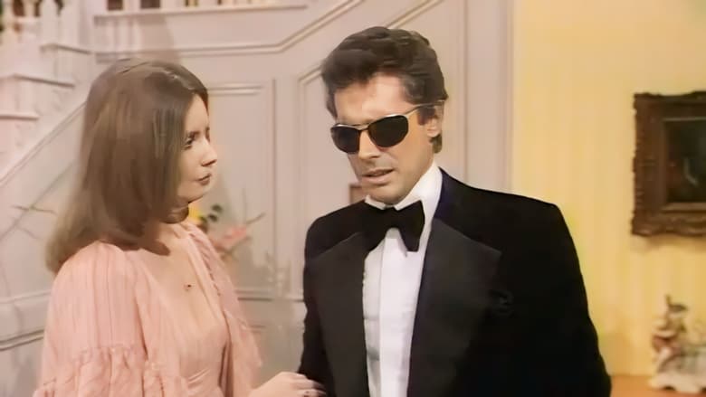 кадр из фильма The Next Voice You See