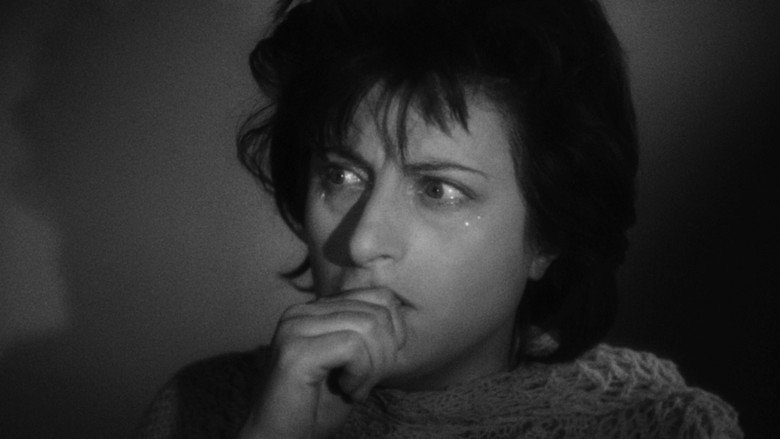 кадр из фильма L'Amore