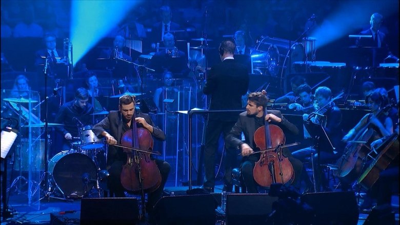 кадр из фильма 2Cellos ‎- Score... And More - Live At The Sydney Opera House