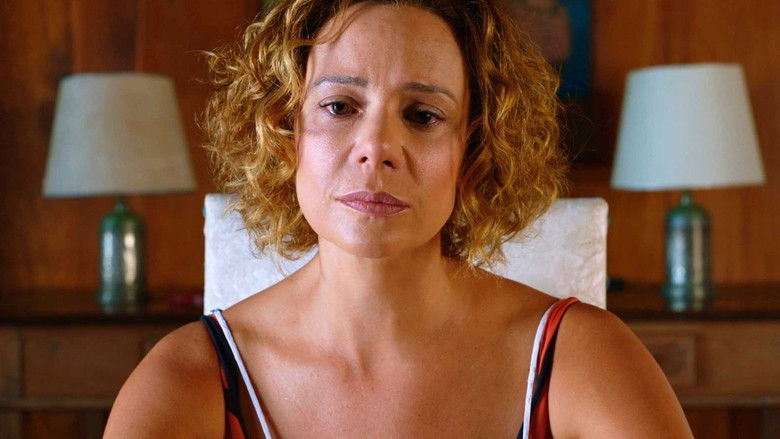 кадр из фильма Amor Assombrado