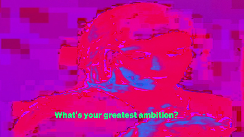 кадр из фильма The Art of Cinema 1