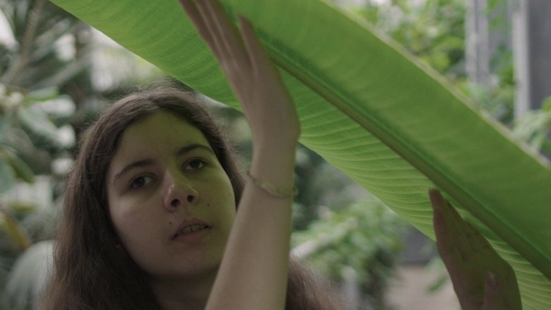 кадр из фильма Tudi jaz vidim