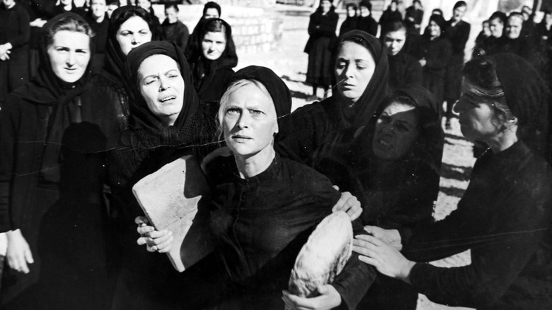 кадр из фильма Мужская компания