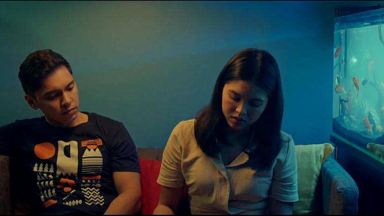 кадр из фильма Еще раз, с чувством