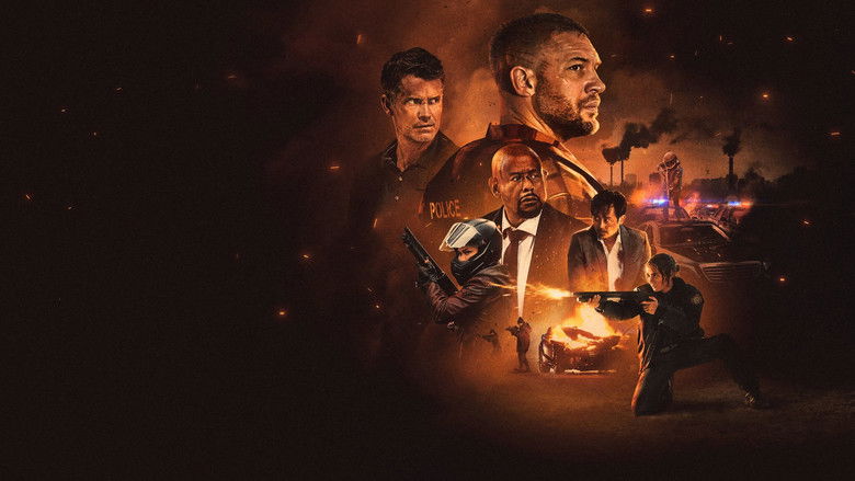 кадр из фильма Опустошение