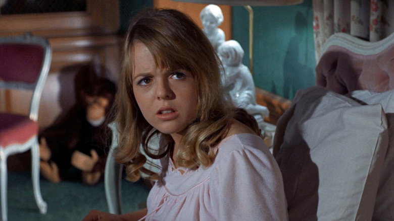 кадр из фильма Picture Mommy Dead