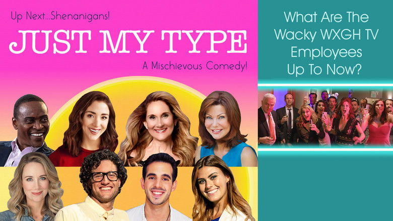 кадр из фильма Just My Type